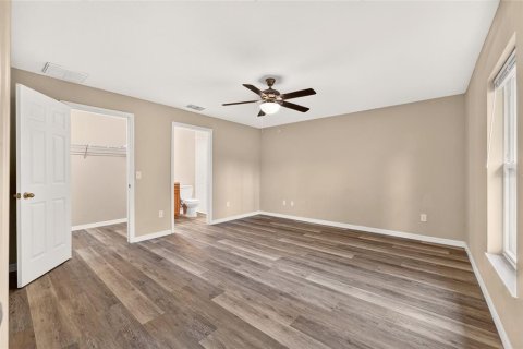 House in Ocala, Florida 3 bedrooms, 131.55 sq.m. № 2403681 - photo 30