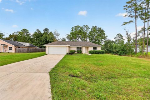 House in Ocala, Florida 3 bedrooms, 131.55 sq.m. № 2403681 - photo 4