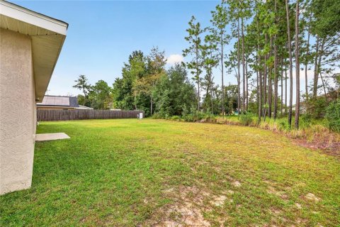 House in Ocala, Florida 3 bedrooms, 131.55 sq.m. № 2403681 - photo 6