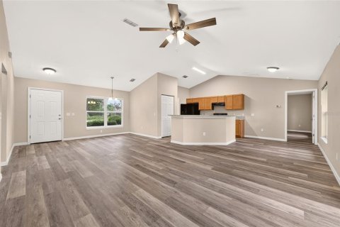 House in Ocala, Florida 3 bedrooms, 131.55 sq.m. № 2403681 - photo 21