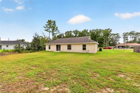 House in Ocala, Florida 3 bedrooms, 131.55 sq.m. № 2403681 - photo 9