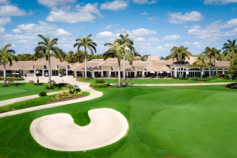 Casa en venta en Boca Raton, Florida, 4 dormitorios, 371.79 m2 № 1104367 - foto 1