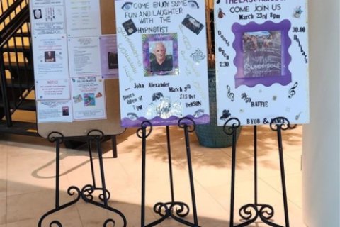 Condo in Boynton Beach, Florida, 2 bedrooms  № 1171147 - photo 1