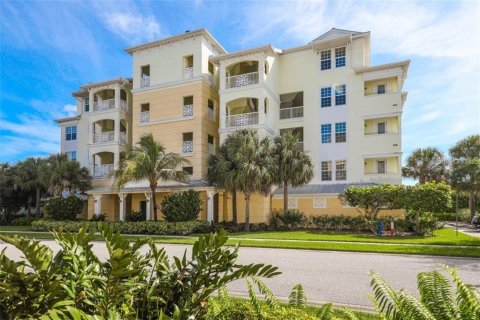 Condo à Englewood, Floride, 3 chambres  № 2298913