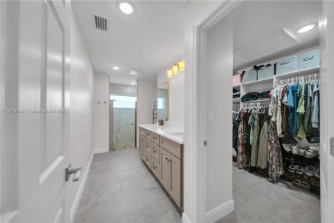 Купить виллу или дом в Лихай-Эйкерс, Флорида 4 спальни, № 2018486 - фото 30