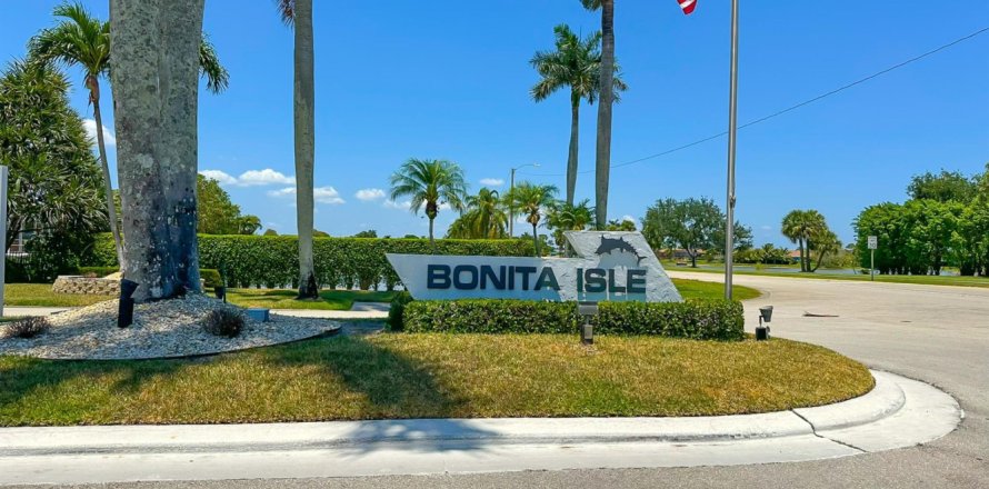 Casa en Lake Worth, Florida 3 dormitorios, 147.16 m2 № 1171220