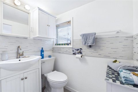 Immobilier commercial à vendre à Gulfport, Floride: 96.99 m2 № 2100334 - photo 15