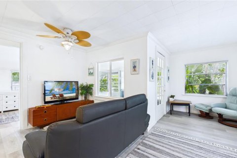 Immobilier commercial à vendre à Gulfport, Floride: 96.99 m2 № 2100334 - photo 7