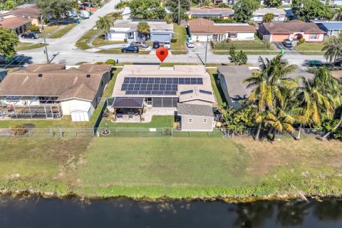 Casa en venta en Sunrise, Florida, 3 dormitorios, 166.11 m2 № 1970413 - foto 29