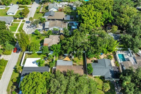 Villa ou maison à vendre à Tampa, Floride: 3 chambres, 133.5 m2 № 2405342 - photo 5