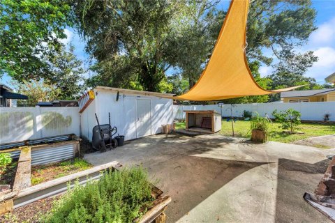 Villa ou maison à vendre à Tampa, Floride: 3 chambres, 133.5 m2 № 2405342 - photo 26