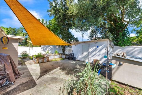 Villa ou maison à vendre à Tampa, Floride: 3 chambres, 133.5 m2 № 2405342 - photo 27