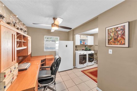 Villa ou maison à vendre à Tampa, Floride: 3 chambres, 133.5 m2 № 2405342 - photo 24