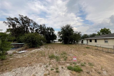 Terrain à vendre à Auburndale, Floride № 1680912 - photo 2
