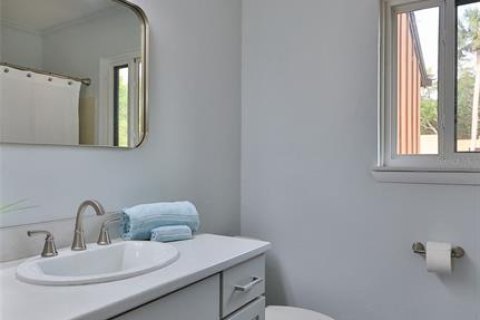 Townhouse in Ormond Beach, Florida 3 bedrooms, 135.54 sq.m. № 1285487 - photo 20