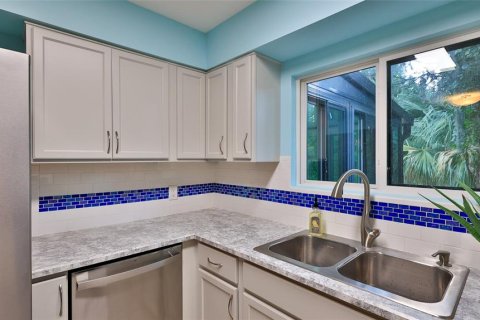Townhouse in Ormond Beach, Florida 3 bedrooms, 135.54 sq.m. № 1285487 - photo 12