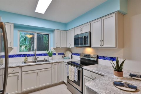 Townhouse in Ormond Beach, Florida 3 bedrooms, 135.54 sq.m. № 1285487 - photo 10