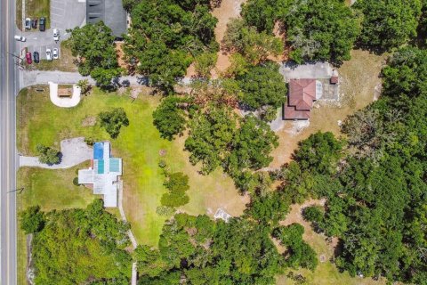 Land in Lutz, Florida № 1757842 - photo 4