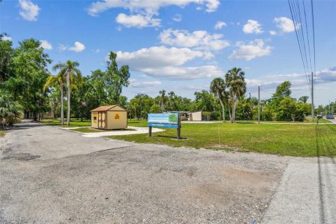 Land in Lutz, Florida № 1757842 - photo 15