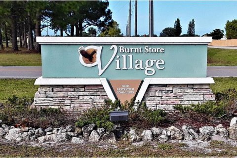 Land in Punta Gorda, Florida № 2122803 - photo 10