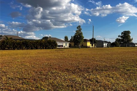 Land in Punta Gorda, Florida № 2122803 - photo 5