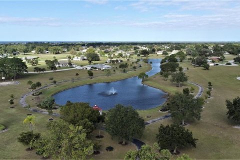 Land in Punta Gorda, Florida № 2122803 - photo 16