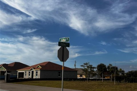 Land in Punta Gorda, Florida № 2122803 - photo 8