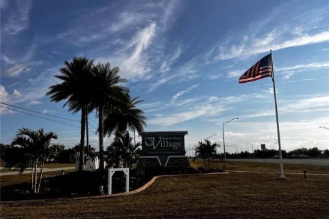 Land in Punta Gorda, Florida № 2122803 - photo 17
