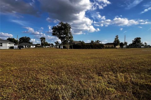 Land in Punta Gorda, Florida № 2122803 - photo 3