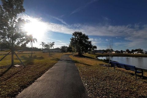 Land in Punta Gorda, Florida № 2122803 - photo 12
