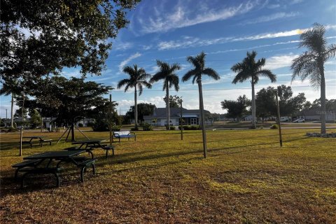 Land in Punta Gorda, Florida № 2122803 - photo 13