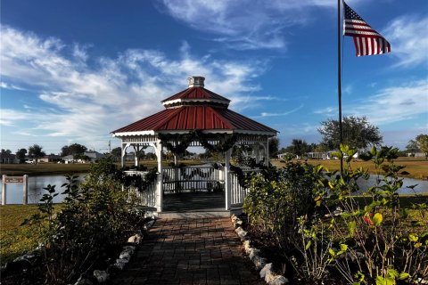 Land in Punta Gorda, Florida № 2122803 - photo 11