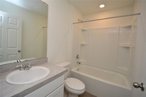 Casa en alquiler en Palm Coast, Florida, 3 dormitorios, 119.29 m2 № 2222173 - foto 29