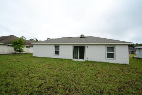Casa en alquiler en Palm Coast, Florida, 3 dormitorios, 119.29 m2 № 2222173 - foto 2