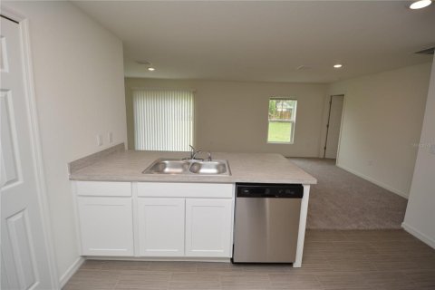 Casa en alquiler en Palm Coast, Florida, 3 dormitorios, 119.29 m2 № 2222173 - foto 12