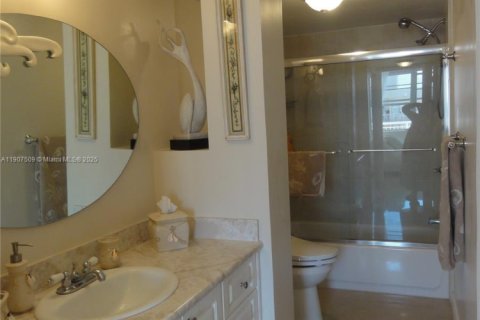 Купить кондоминиум в Авентура, Флорида 1 спальня, 93.37м2, № 2012671 - фото 5