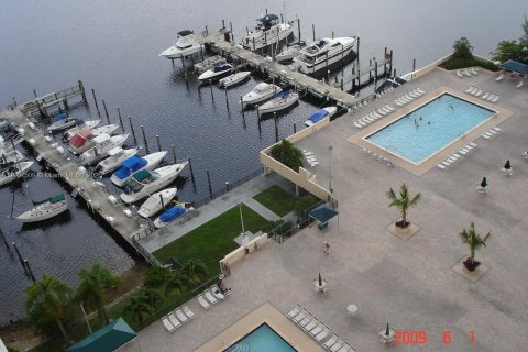 Купить кондоминиум в Авентура, Флорида 1 спальня, 93.37м2, № 2012671 - фото 10