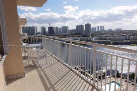 Купить кондоминиум в Авентура, Флорида 1 спальня, 93.37м2, № 2012671 - фото 7