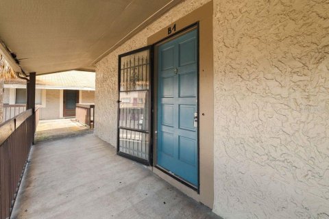 Condominio en venta en Tampa, Florida, 1 dormitorio, 51.28 m2 № 1742657 - foto 8