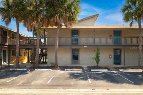 Condominio en venta en Tampa, Florida, 1 dormitorio, 51.28 m2 № 1742657 - foto 1