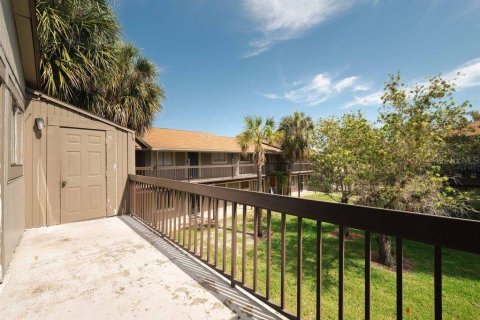 Condominio en venta en Tampa, Florida, 1 dormitorio, 51.28 m2 № 1742657 - foto 21