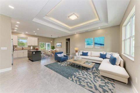 Villa ou maison à vendre à North Port, Floride: 3 chambres, 138.89 m2 № 2141990 - photo 6