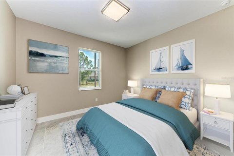 Villa ou maison à vendre à North Port, Floride: 3 chambres, 138.89 m2 № 2141990 - photo 26