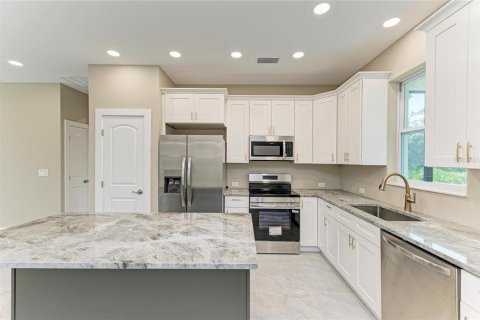 Villa ou maison à vendre à North Port, Floride: 3 chambres, 138.89 m2 № 2141990 - photo 16