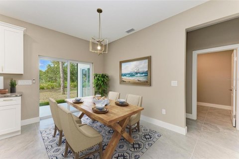 Villa ou maison à vendre à North Port, Floride: 3 chambres, 138.89 m2 № 2141990 - photo 13