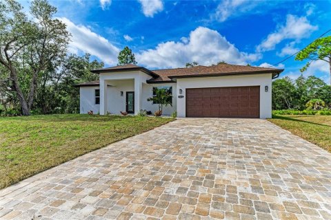 Villa ou maison à vendre à North Port, Floride: 3 chambres, 138.89 m2 № 2141990 - photo 3