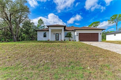 Villa ou maison à vendre à North Port, Floride: 3 chambres, 138.89 m2 № 2141990 - photo 2
