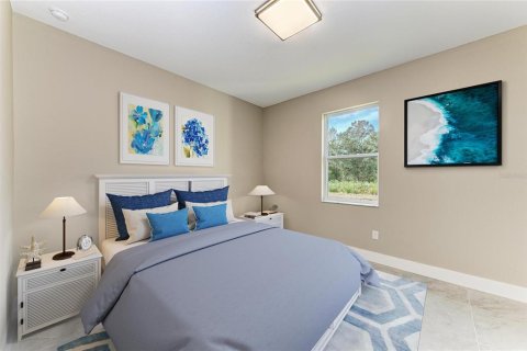 Villa ou maison à vendre à North Port, Floride: 3 chambres, 138.89 m2 № 2141990 - photo 29