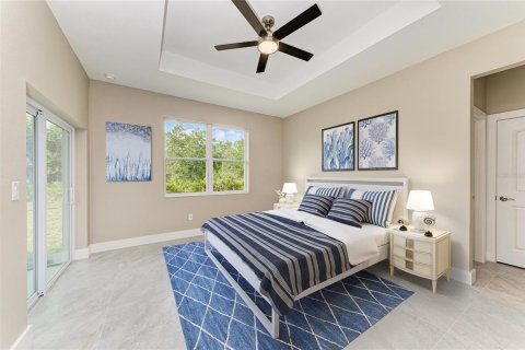 Villa ou maison à vendre à North Port, Floride: 3 chambres, 138.89 m2 № 2141990 - photo 20