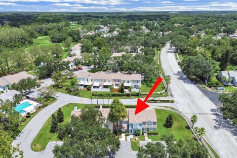 Adosado en venta en Tampa, Florida, 2 dormitorios, 110 m2 № 1882965 - foto 2